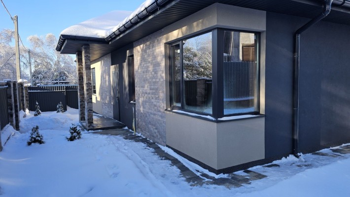 Ідеальний будинок! 135000$, 4,5 сотки - фото 1