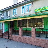 Приміщення магазину в смт. Голоби Ковельського р-ну Волинської обл. Ковель