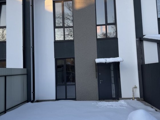 Таунхаус Ворзель! Ворзель