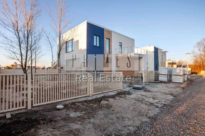 Продаж будинку без ремонту, ділянка 8 соток, Козин, газ - фото 1