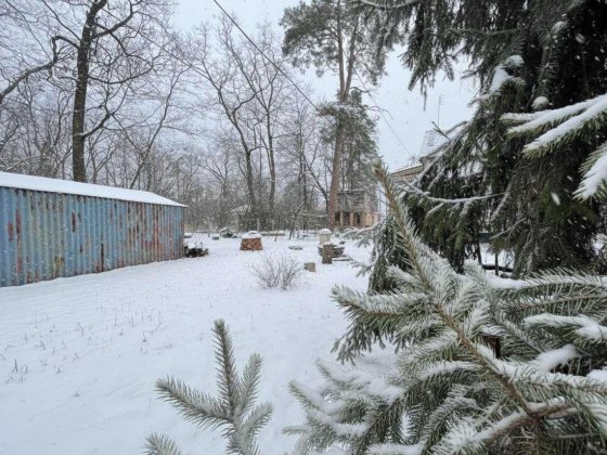 Продаж частини будинку Ворзель.97,8м2; 14 соток;всі комунікації.ID:606 Ворзель