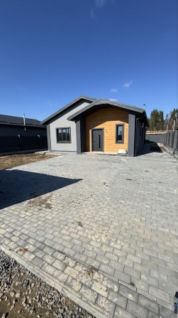 Одноэтажный дом с Газом, эксклюзивное предложение. - фото 1