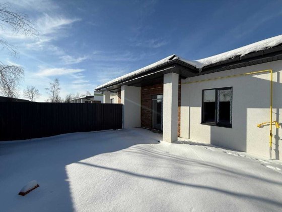 Дуплекс в Ворзелі, 2,5 сотки, Газ, Без комісії, Іпотека Ворзель