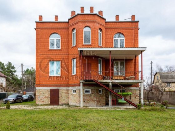 Продаж будинку Козин Велика Дамба 9-км вихід на Козинку старокиївська Козин