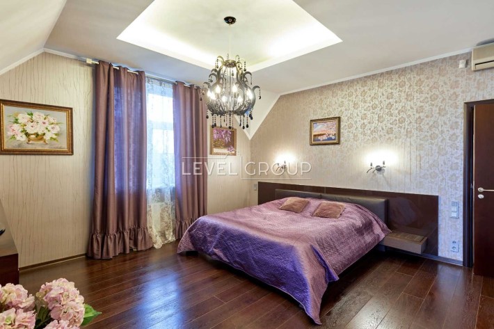 Продаж чудовий будинок, у престижному районі в Козині Обухівський р-н - фото 1