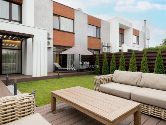 Продаж Таунхаусу 190м2 5кім Лобановського Козин Газ Генератор Козин