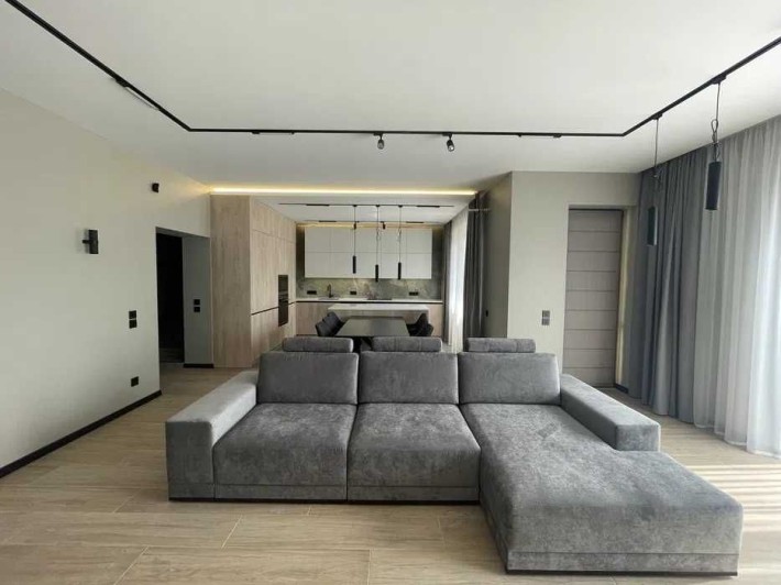 Продаж Таунхаусу 290м2 в смт Козин | КМ Монтана Вілідж | Конча-Заспа - фото 1