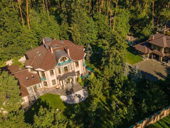 Продаж будинку, Ворзель. Багатофункціональний комплекс Ворзель