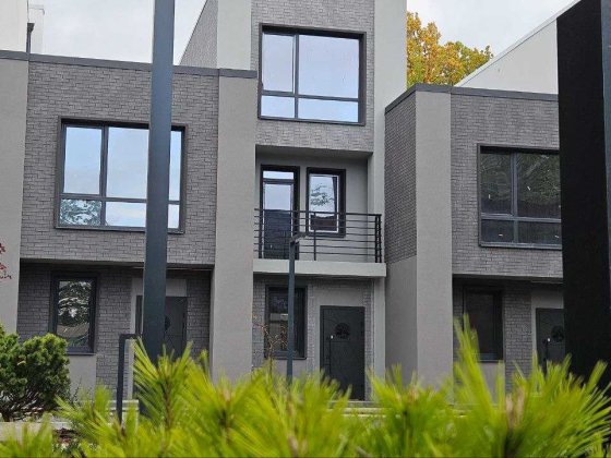 Вигідна пропозиція! Таунхаус 93кв.м в розсрочку без %! Крюківщина