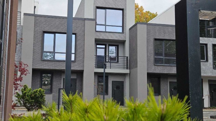 Вигідна пропозиція! Таунхаус 93кв.м в розсрочку без %! - фото 1