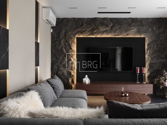 Продажа нового современного таунхауса в Козине без комиссии Козин