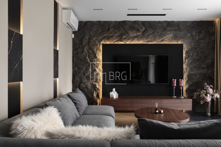 Продажа нового современного таунхауса в Козине без комиссии - фото 1