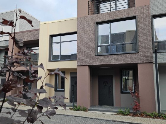 Готовий з документами таунхаус 93м2 за ціною як квартира! єОселя! Крюківщина