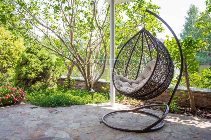 Продажа дома КГ Золотые ворота бассейн выход на Козинку Козин Дамба - фото 1