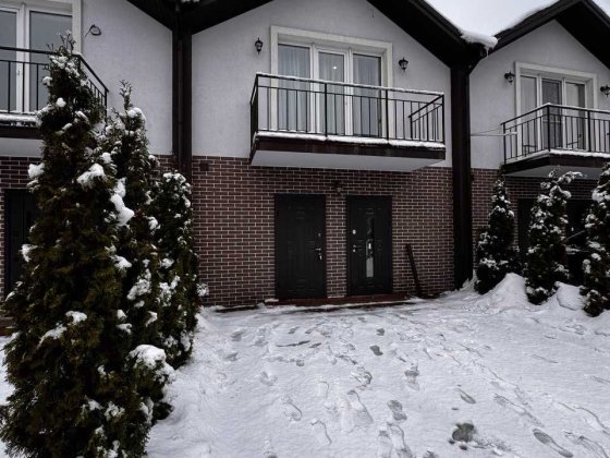 Сучасний Таунхаус  В Гатному! Без  Комісіі! Гатное