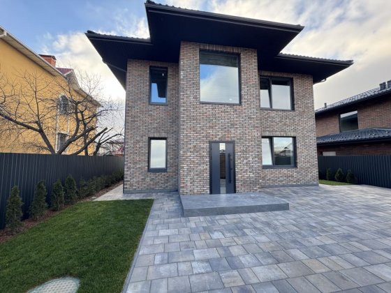 Будинок Гатне є ГАЗ Гатне