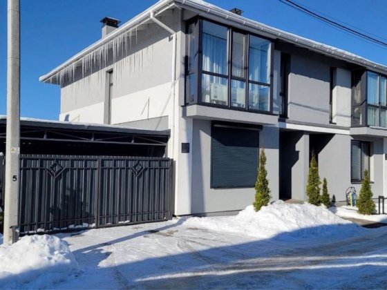 Автономний дуплекс 113м2| КМ Beverly Hills|2км. и.Теремки| БЕЗ КОМІСІЇ Крюковщина