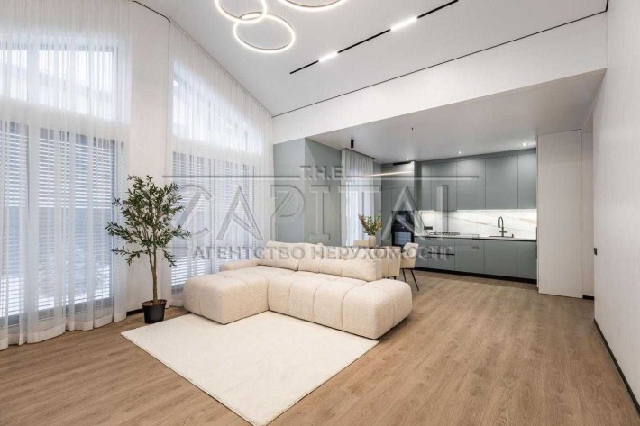 Продаж/ Будинок 130м2/ вул. Привітна, Крюківщина/Газ, інвентор - фото 1