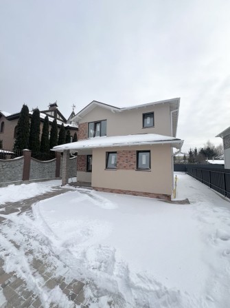 Будинок ПІД ЧИСТОВУ! 153м2/ ГАЗ/ Без комісії - фото 1