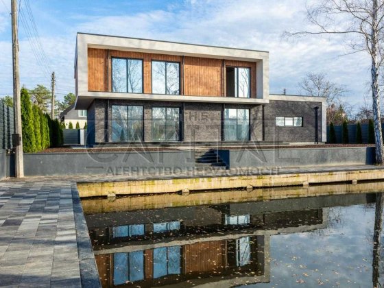 Продається Будинок в Козині! Газ свій берег свой берег Козин