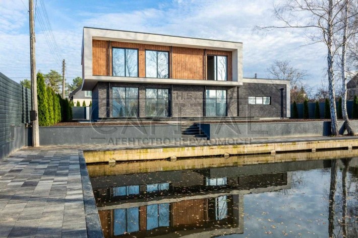 Продається Будинок в Козині! Газ свій берег свой берег - фото 1