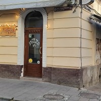 Оренда комерційного приміщення в центрі Львова ???? Перехрестя вул. Вірменська та Краківська — одне Львов