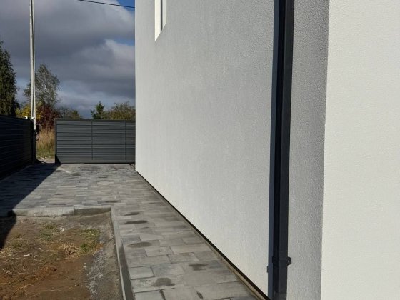 Готовий дуплекс Білогородка Білогородка