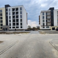 Продається 1-кімнатна квартира в новобудові. Адреса: вул. Героїв Крут, 5 Львов