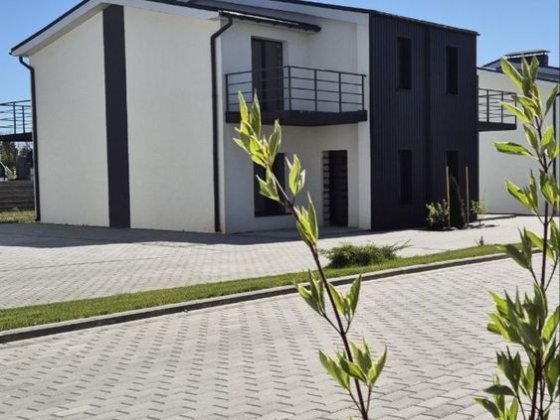 Дуплекс із газом Білогородка, без комісії Білогородка