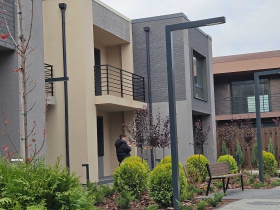 єОселя! Готовий з документами таунхаус! Крюківщина, Свій Дім 2 Крюківщина