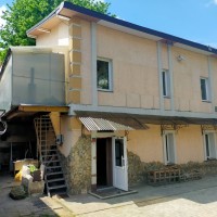 Продаж окремої комерційної будівлі вул. М. Лобачевського, 4 — Львів, Шевченківський район Львов