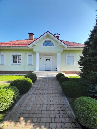 Будинок 225м2 Білогородка/Басейн/8 соток - фото 1