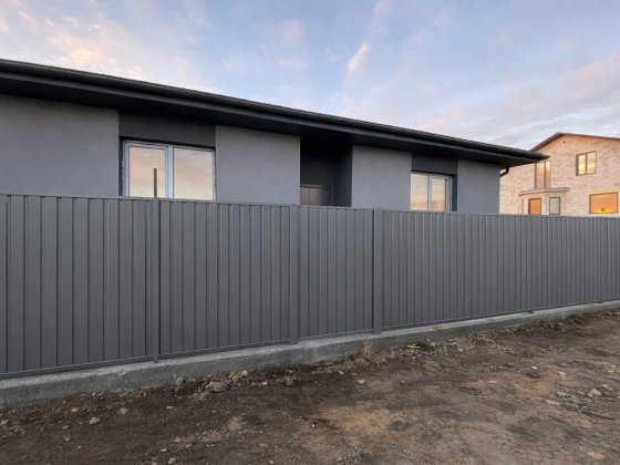 Одноповерховий будинок Білогородка на 4.4 сотках, поруч школа, садочок Білогородка