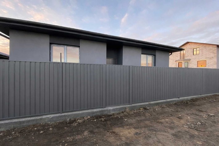 Одноповерховий будинок Білогородка на 4.4 сотках, поруч школа, садочок - фото 1