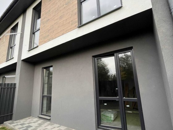 Таунхаус в Білогородці 75 м2 | 3 спальні | Поруч Сільпо | Без комісії Білогородка