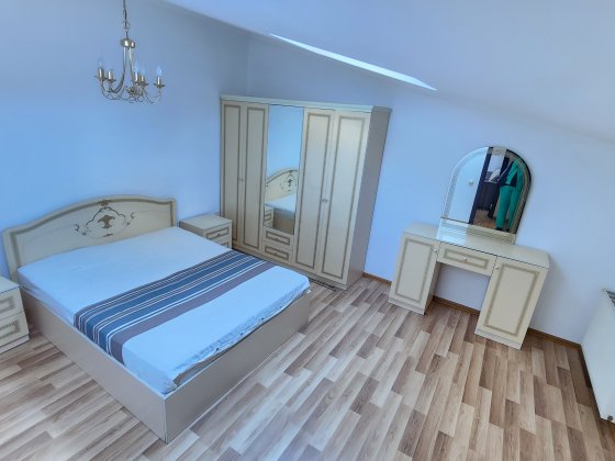 Продаж 2-кімнатної дворівневої квартири у самому центрі міста — елітний район. Львів, вул. Огієнка, Львов