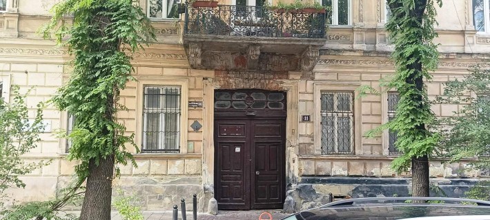 Продаж 2-кімнатної дворівневої квартири у самому центрі міста — елітний район. Львів, вул. Огієнка, - фото 1