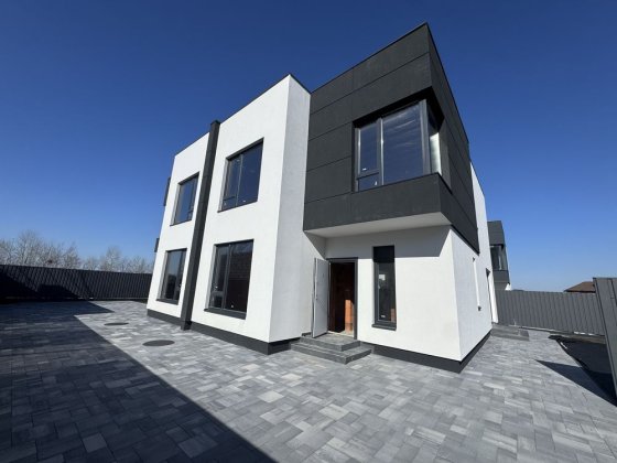 Продаж дуплексів 130м2 Софіївська Борщагівка Святопетровское