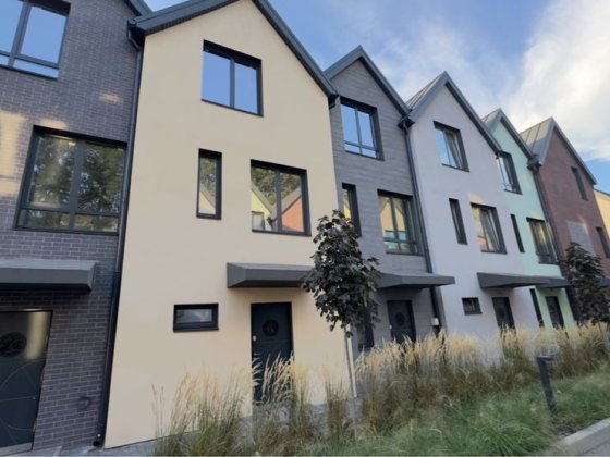 Продаж таунхаусу Крюківщина без комісії Крюківщина