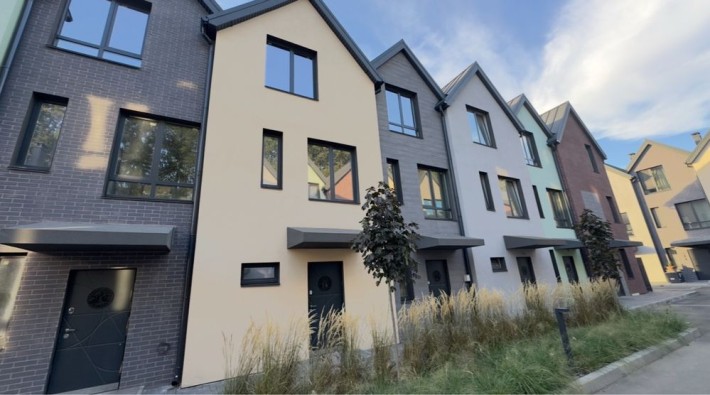 Продаж таунхаусу Крюківщина без комісії - фото 1