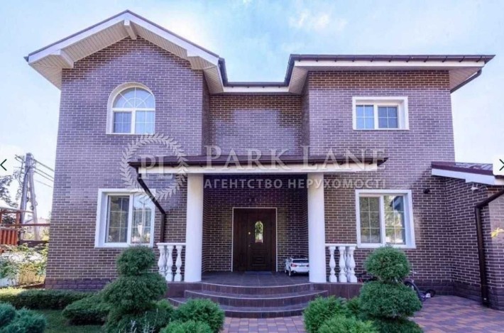 Продаж  будинку в котеджному містечку «Удачний», с. Крюківщина - фото 1