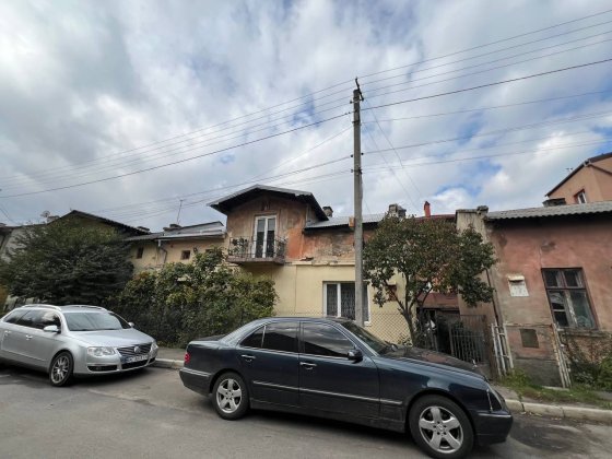 Продаж 2-кімнатної квартири. м. Львів, вул. Талліннська, 14 (Левандівка) Львов