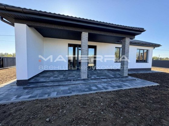 Білогородка -Боярка Продаж нового цегляного будинку 102 м2 Белогородка