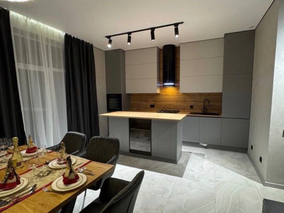 Дуплекс з ремонтом та технікою! Гатне. БЕЗ КОМІСІЇ Гатное