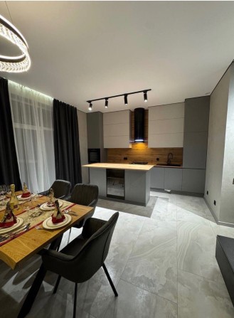 Дуплекс з ремонтом та технікою! Гатне. БЕЗ КОМІСІЇ - фото 1