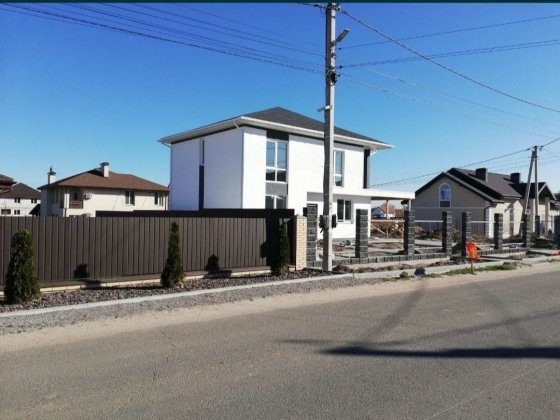 Продам чудовий будинок в Білогородці під Києвом. Білогородка