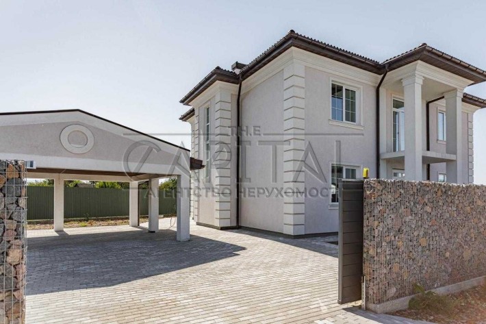 Продажа дома, КГ Зоряний Маєток, с. Крюковщина, Без Комиссии - фото 1