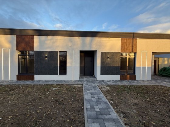 Будинок Білогородка газ ремонт Білогородка