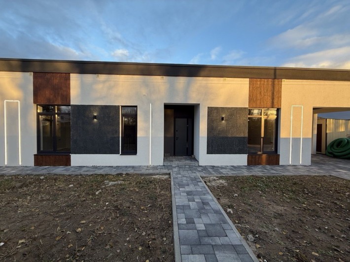 Будинок Білогородка газ ремонт - фото 1