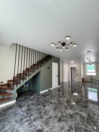 Таунхаус з ремонтом Святопетроівське. 120м2, ГАЗ,без комісії - фото 1